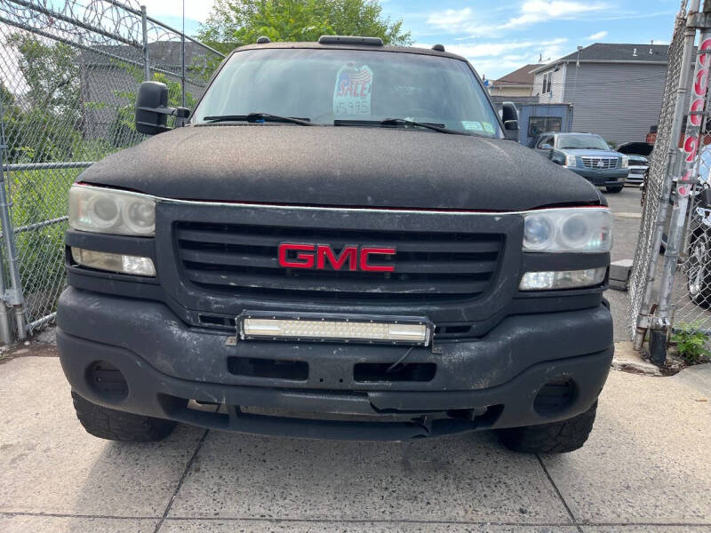 gmc sierra 2500hd 2004 1GTHK29204E248402 image gmc sierra 2500hd 2004 1GTHK29204E248402 image